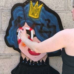 Queen Saddie – Image 2