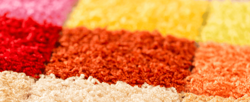 Création tufting sur mesure