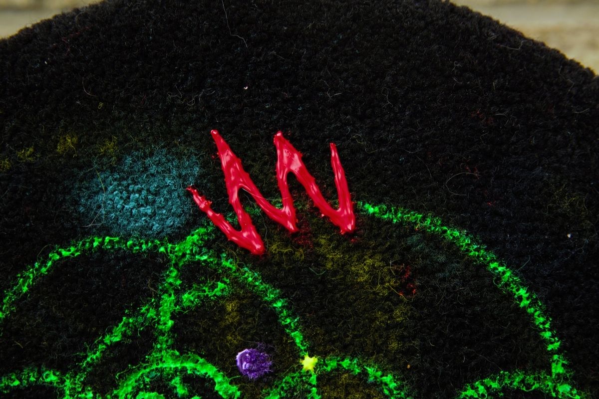 art visuel pop street