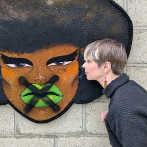 art visuel pop street